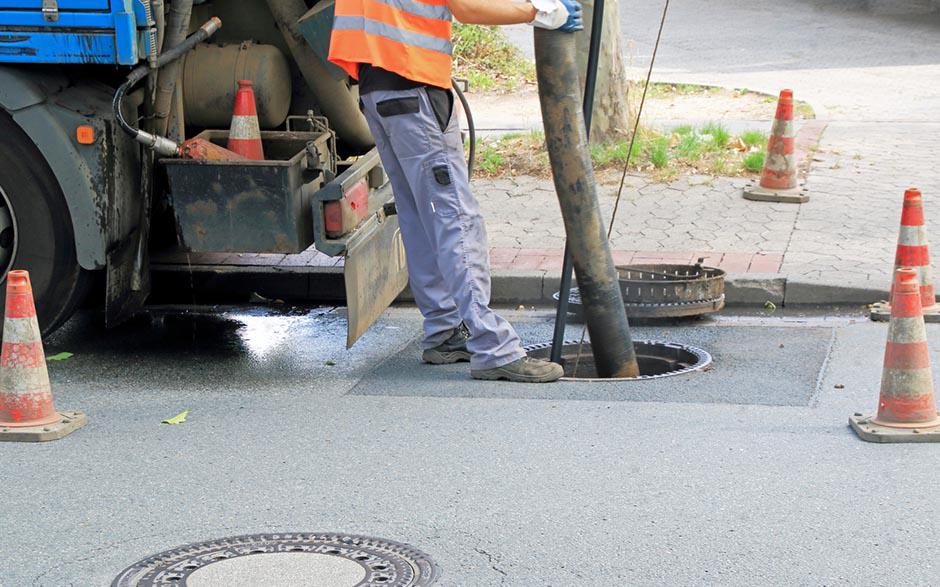déboucheur de toilette Gagny