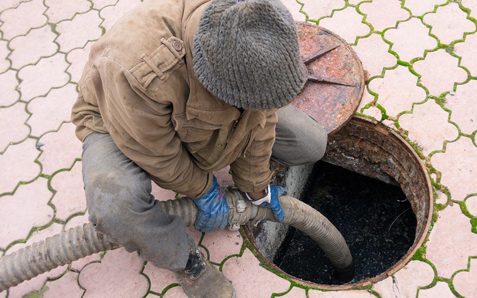 déboucher une baignoire Ézanville