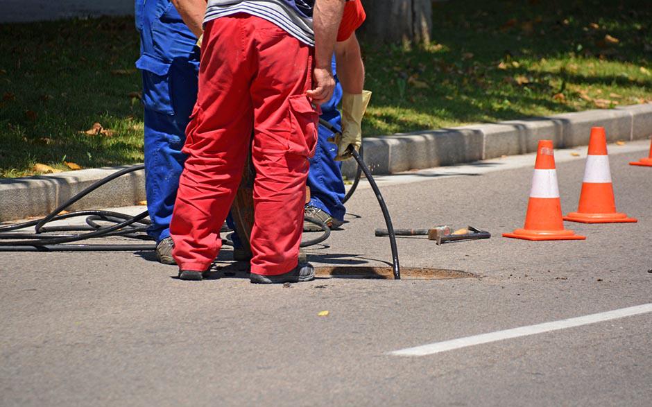 déboucher une douche Mantes-la-Jolie