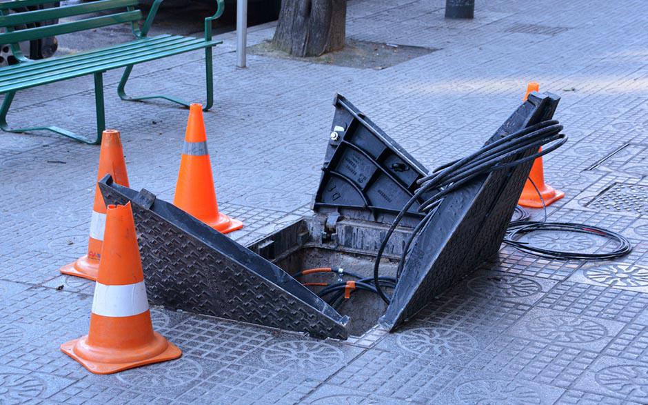 déboucher un egout Noisy-le-Grand