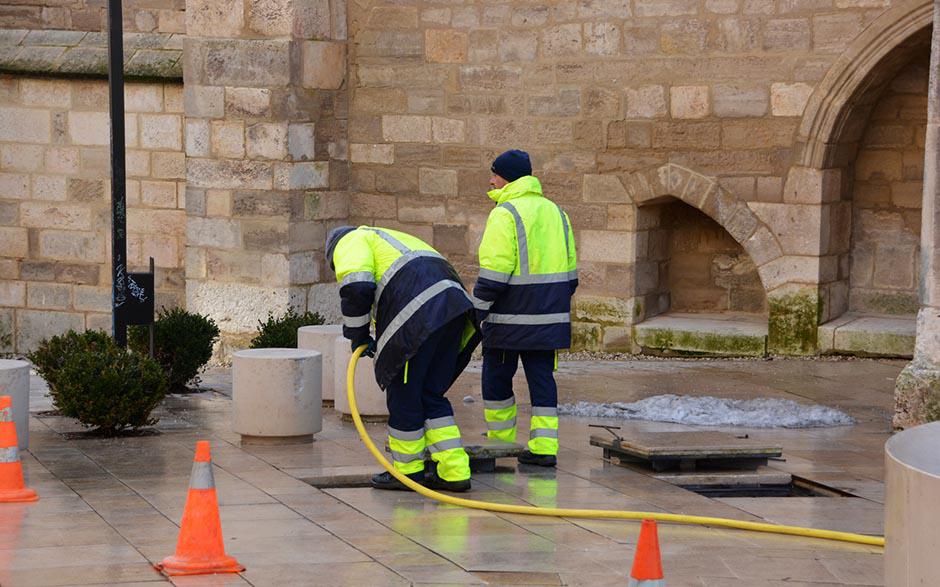 déboucheur évier efficace Neuilly-Plaisance