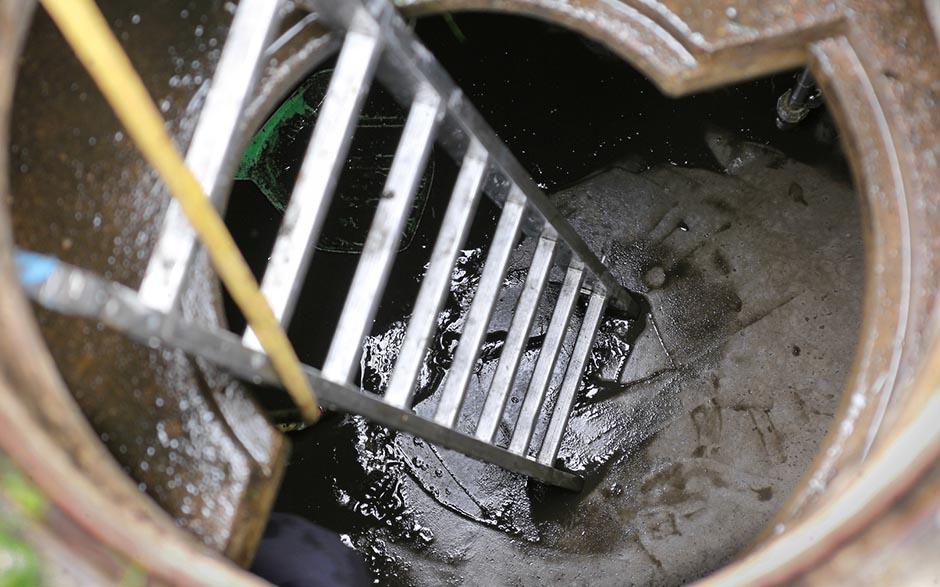 déboucheur canalisation Montévrain